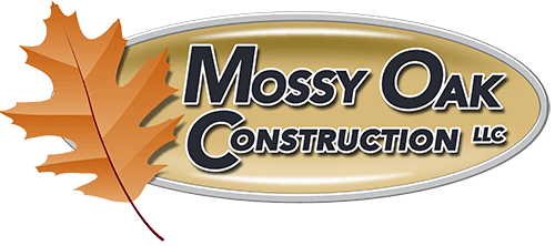 Mossy Oak Construction LLCLogo